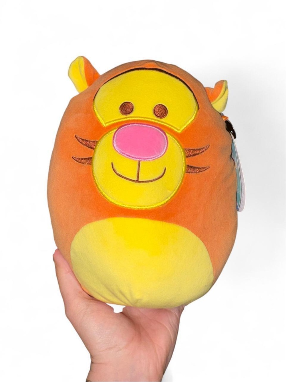 Squishmallow - Tigger